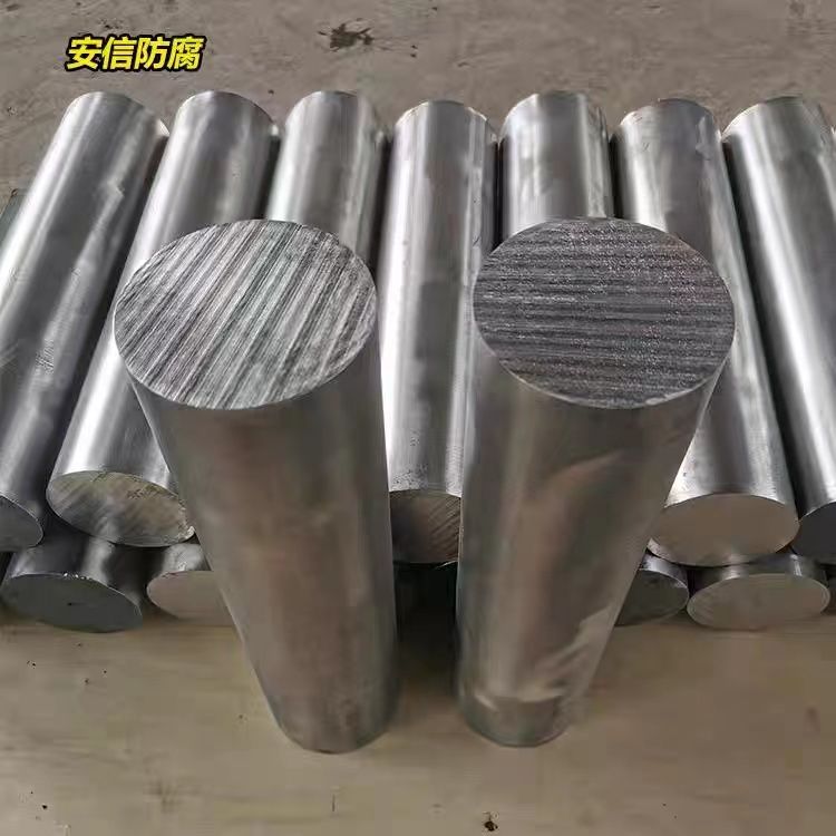 鎂陽(yáng)極，鎂犧牲陽(yáng)極，鎂合金犧牲陽(yáng)極的作用及原理